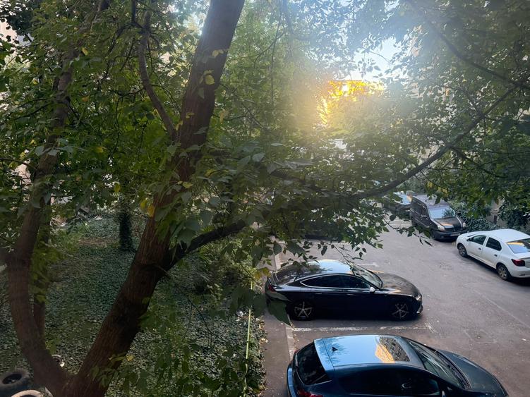 Vanzare Apartament 2 camere, Rahova, Salaj,  Alexandriei, dec, centrala proprie