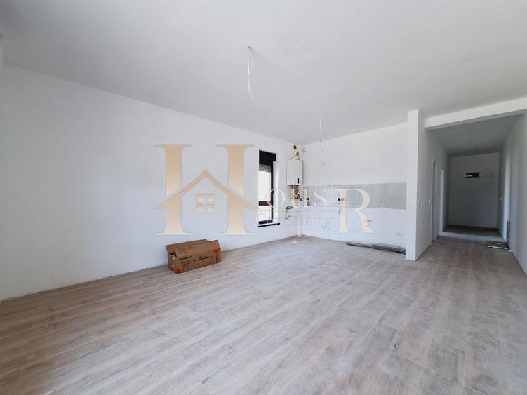 Bloc nou finalizat. Etaj 2. Construit excelent, dotari premium.
