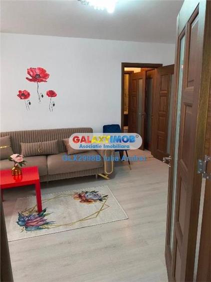 Apartament de 2 camere de inchiriat Domenii