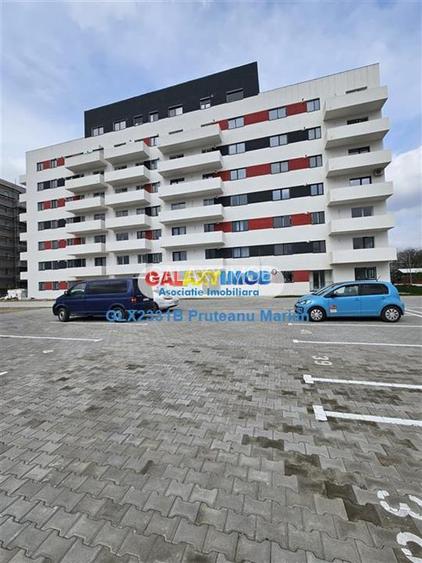 Vanzare garsoniera Premium situata in Rezidential Avangarde BTimisoara - 17