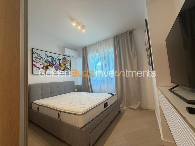 Apartament 2 camere de vanzare | Cortina North