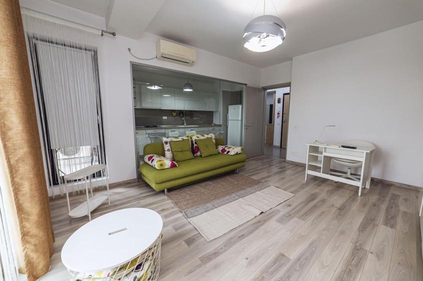 Garsoniera | Parcare | 20th Residence | Metrou Petrache Poenaru