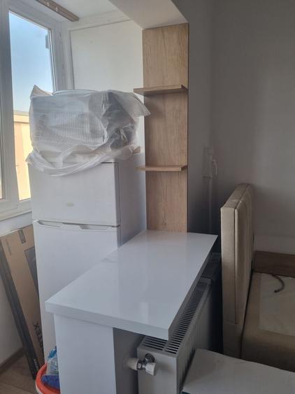 Apartament modern cu o camera ideal pentru 2 persoane | Marasti
