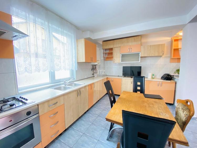 Casa individuala, 180 mp utili, 600 mp curte, parcare, zona Traian Vuia - 3