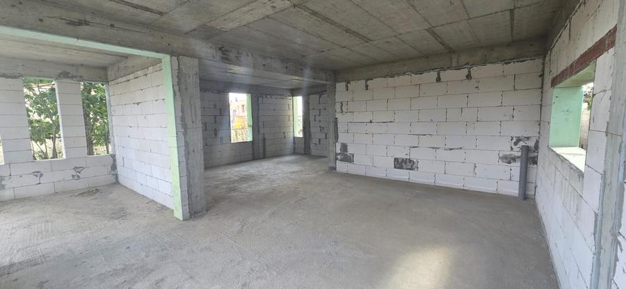 Valu lui Traian - casa P + 1, 6 camere, 336 mp s.u., 450 mp teren