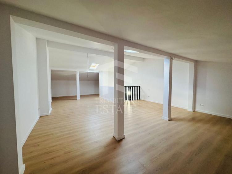 Vila P+1+M 5 camere Popesti-Leordeni