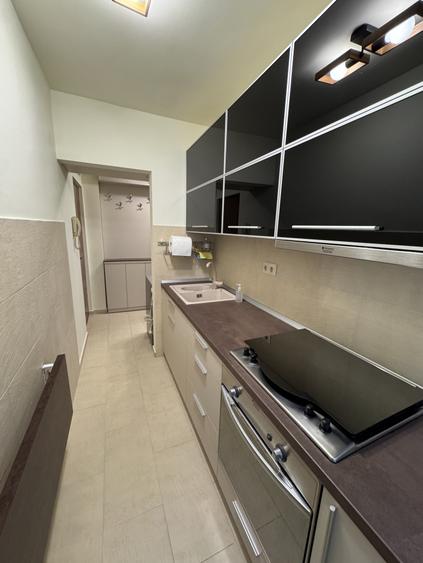 APARTAMENT 2 CAMERE – PRIMA INCHIRIERE | ETAJ 2/4 | Vest-Lamaita