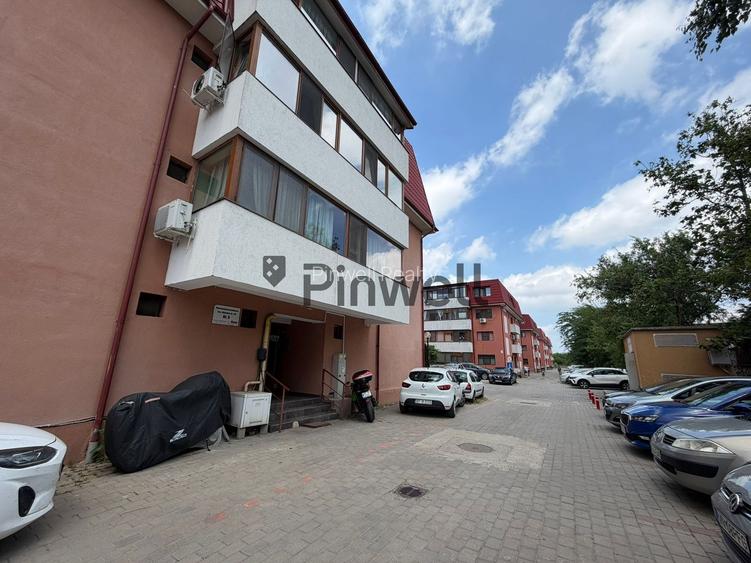 APARTAMENT 3 CAMERE - SOSEAUA OLTENITEI - 56