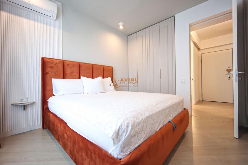 Cortina North | 3 Camere | 71+11mp | Loc De Parcare | 0% Comision