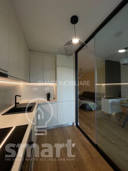 Apartament 2 camere Marasti The Nest Cluj - 8