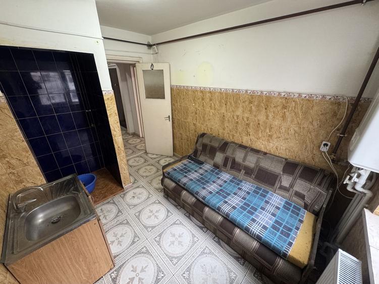 Apartament 2 camere zona Tomis Nord