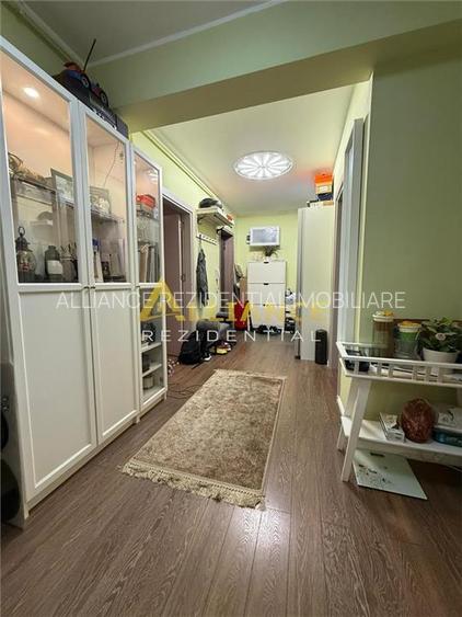 Metrou 1 Decembrie | Apartament 3 camere - Parcare subterana - 7