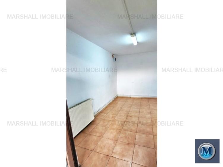 Spatiu industrial de inchiriat, zona Exterior Sud, 468 mp #16662