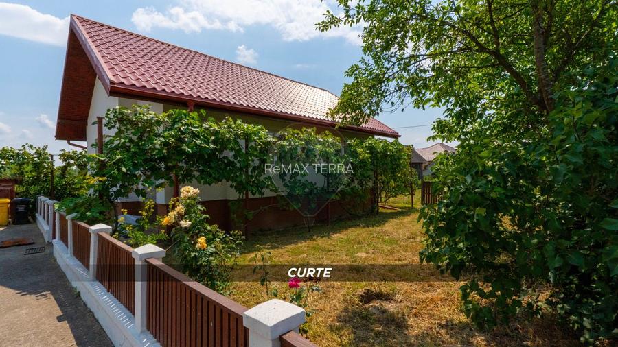Casa si teren de vazare in Miresu Mare, oferta speciala - 3