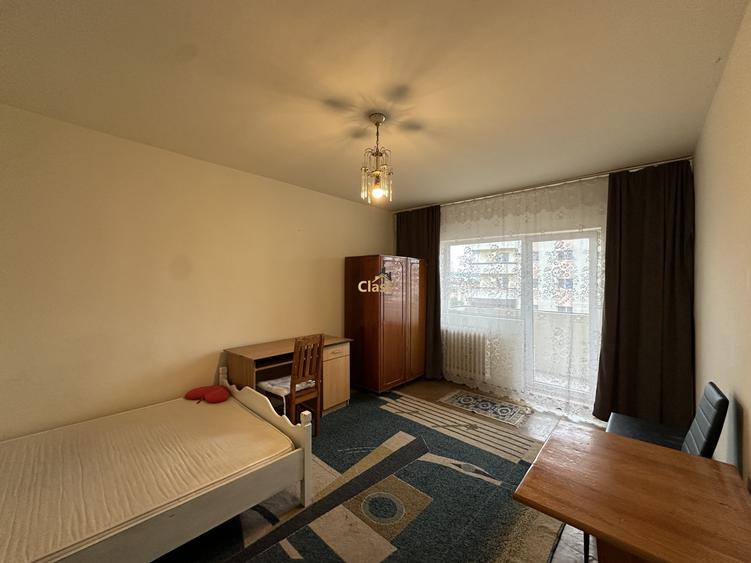 Apartament 2 camere | Decomandat | 50 mpu | Aurel Vlaicu Intre Lacuri