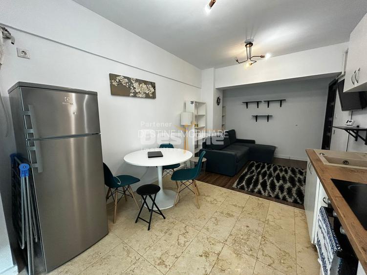 Apartament 2 camere intabulat Copou-Royal Town, complex nou - 4
