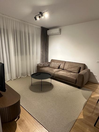 Apartament 2 camere de închiriat – Podu Roș - 9