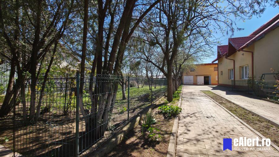 Proprietate multifuncțională, Vilă 6 camere, Magurele, Ilfov