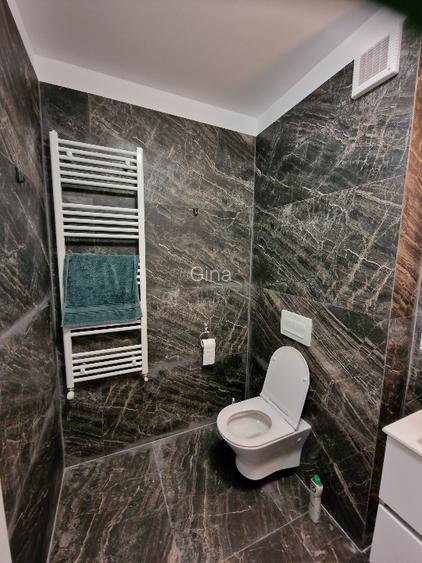 Apartament cu o camera Poitiers Tower