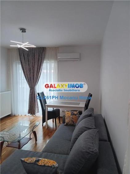 Inchiriere apartament 3 camere, MRS Residence, Albert, Ploiesti