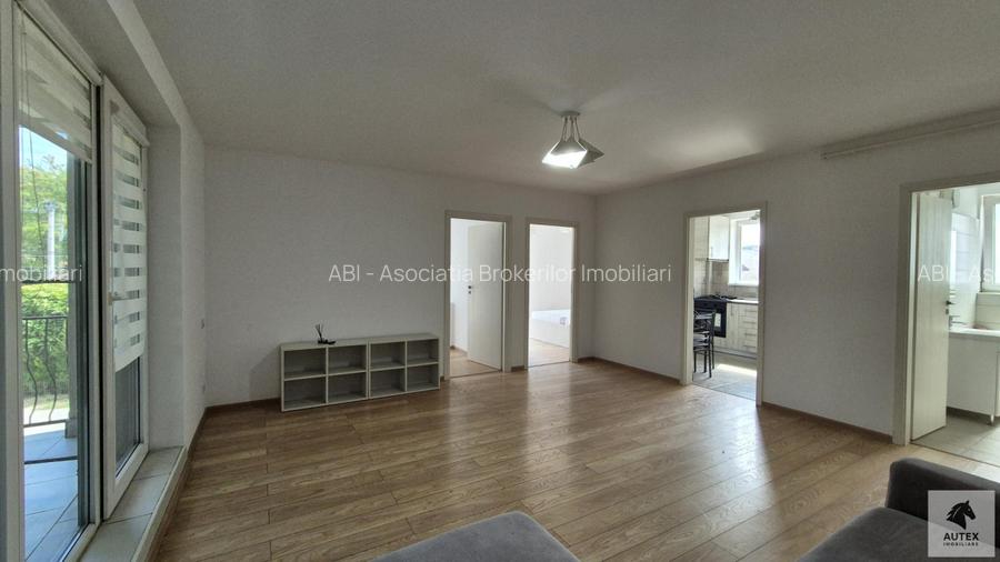 Apartament Modern cu 3 camere Magurele - Centru - 4
