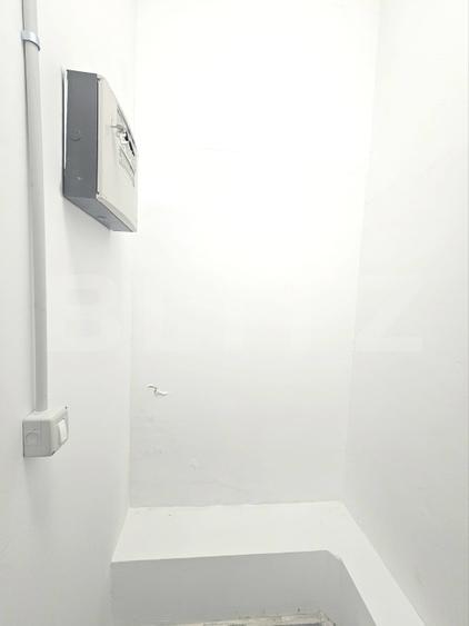Spatiu comercial, 116.30 mp, open space, zona Semicentral