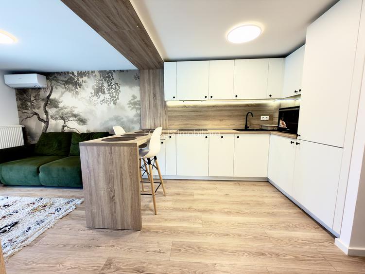 Studio Modern 35mp, Prima Inchiriere - Celini | Lacul Tei - 4