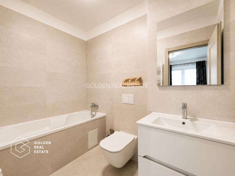 Apartament nou, complet mobilat si utilat, Adora Central - 5
