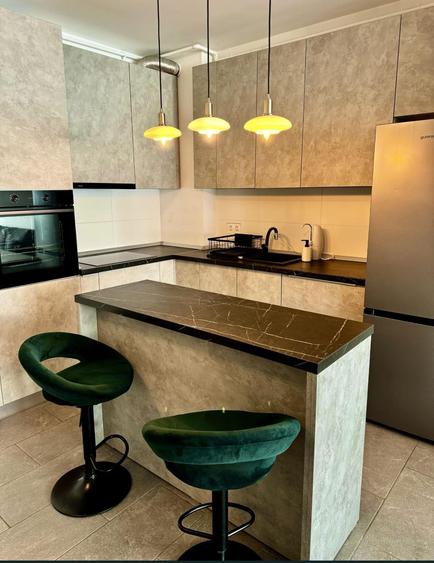 Apartament 2 camere Lux in Complexul Atria Urban Resort