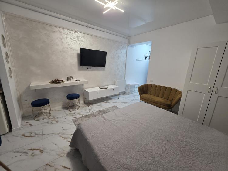Studio Promenada - Building Stefan 82000 euro