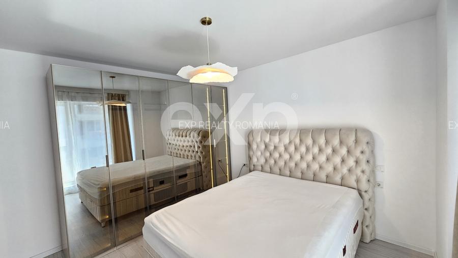 Apartament 2 camere de închiriat – Metropolitan Viilor, Parcul Carol - 4