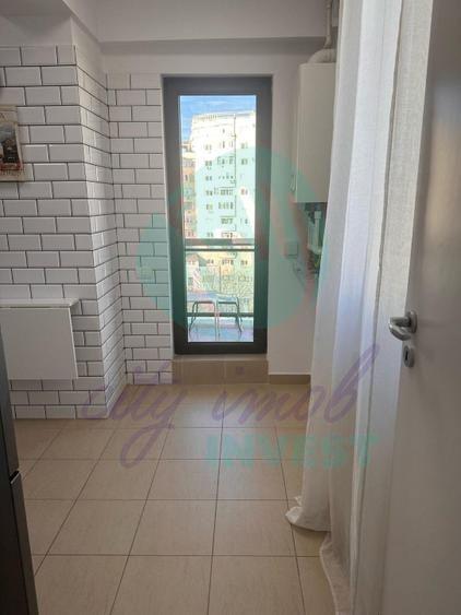 2 cam Bloc 2016 + LOC Parcare Subteran+BOXA