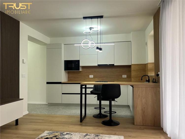 I OFERTA I Apartament modern cu 2 camere I 48 mp I Parcare I Kasper I Coresi I