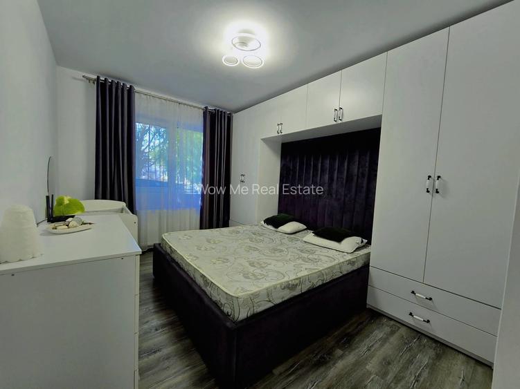 Apartament 2 Camere mobilat și utilat + curte și parcare ,Strada Mărului,Fundeni - 4