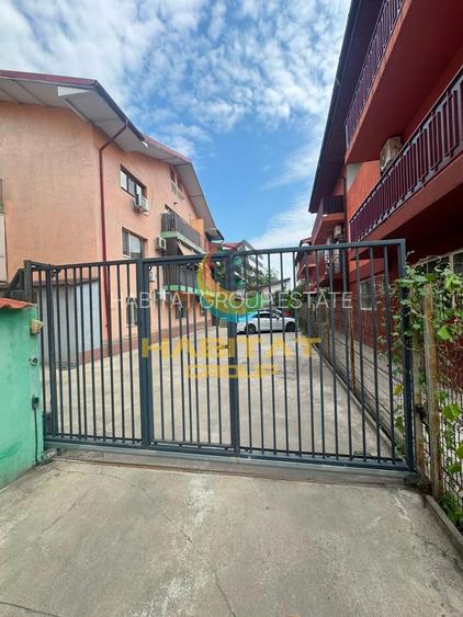 Apartament 2 camere Finalizat Aparatorii Patriei Metrou