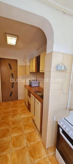Apartament 2 Camere,Titan,Metrou,bl.reabilitat,Amenajat,boiler,parcare,mobilat - 3