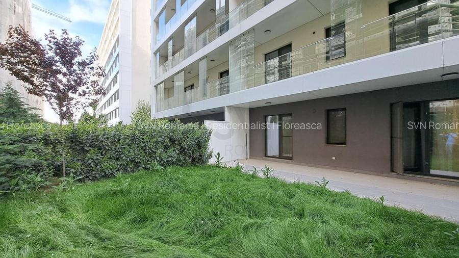 REA1029093 Apartament 2 camere l GRADINA I First Estates Pipera Mobilat Utilat I - 6