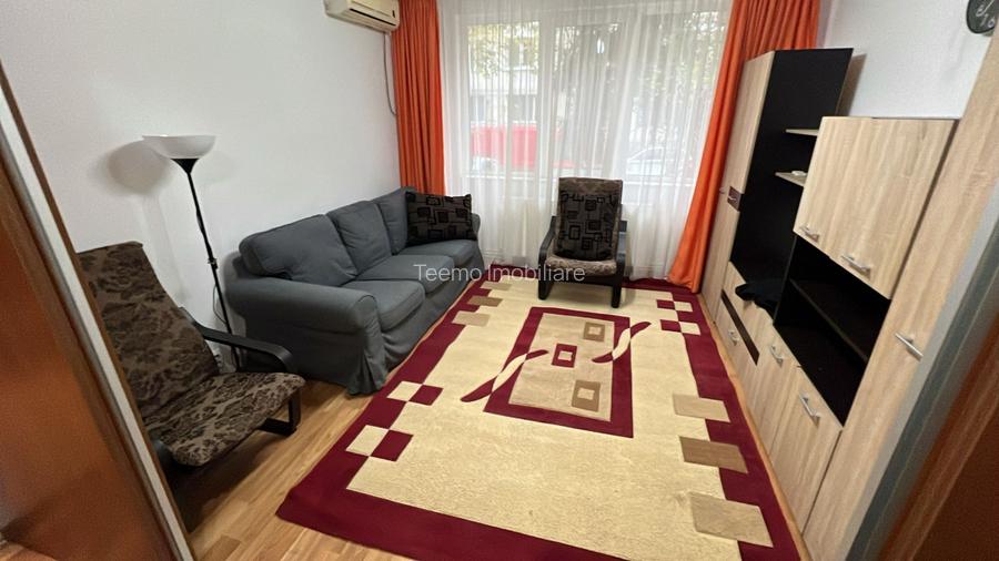 Apartament 3 camere, 65 mp, decomandat, centrala, parcare, Aparatorii Patriei - 2
