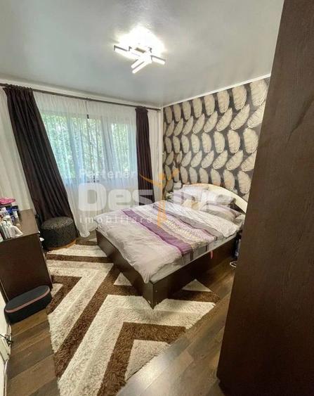 Apartament 3 camere semidecomandat Drumul Taberei