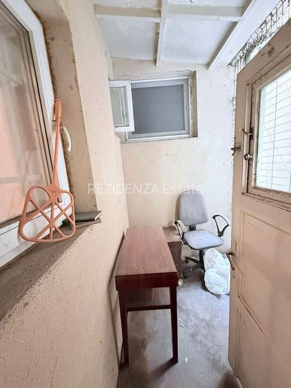 UNIC | APARTAMENT 2 CAMERE 80MP SALA PALATULUI BLOC REABILITAT - 7