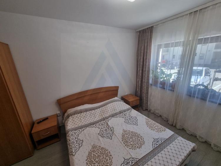 Apartament spatios 2 camere 60 mp utili balcon 7 mp Doamna Stanca