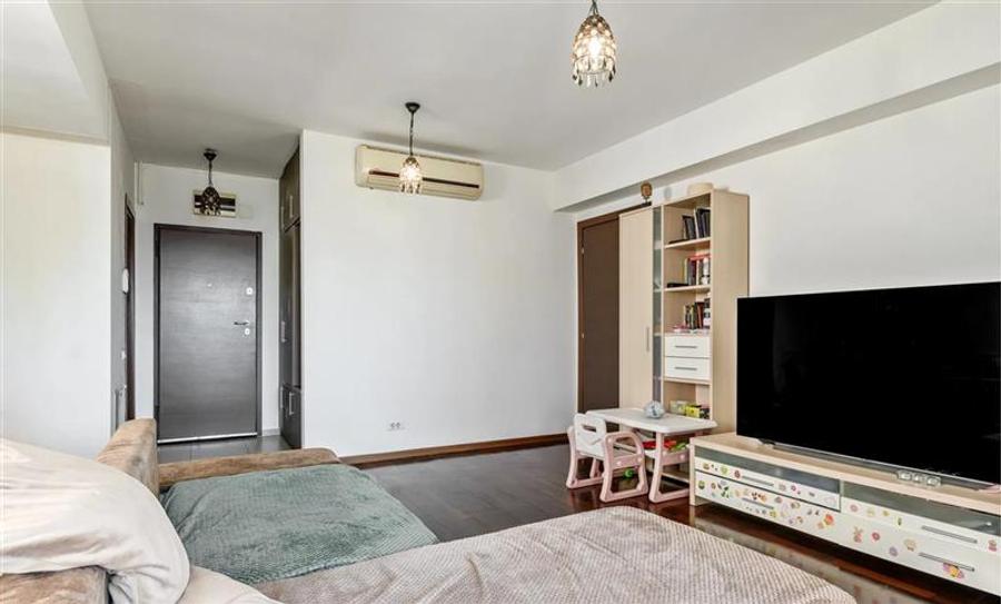 Vanzare Apartament 3 Camere Victoriei Bloc Nou Cu Parcare Inclusa