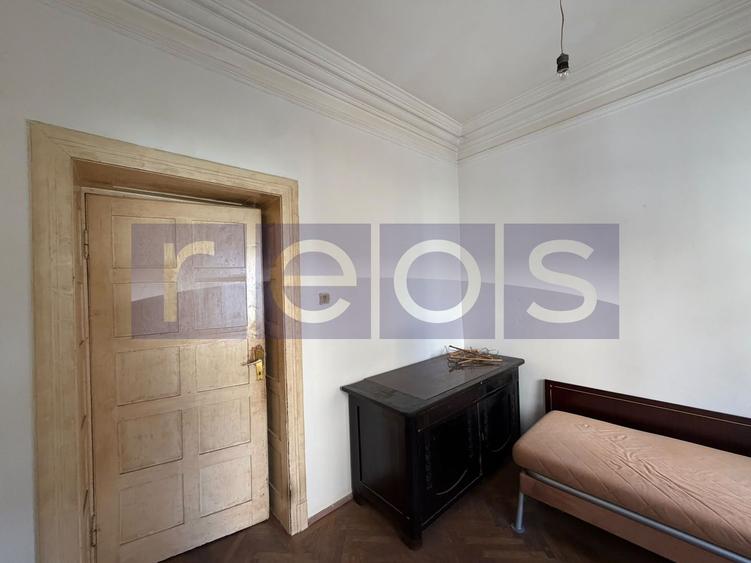 APARTAMENT DEOSEBIT CU 3 CAMERE IN VILA INTERBELICA-74MP | ARMENEASCA - 6