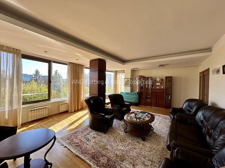 Apartament Elegant cu 3 Camere în Zona Exclusivistă Primăverii - 2