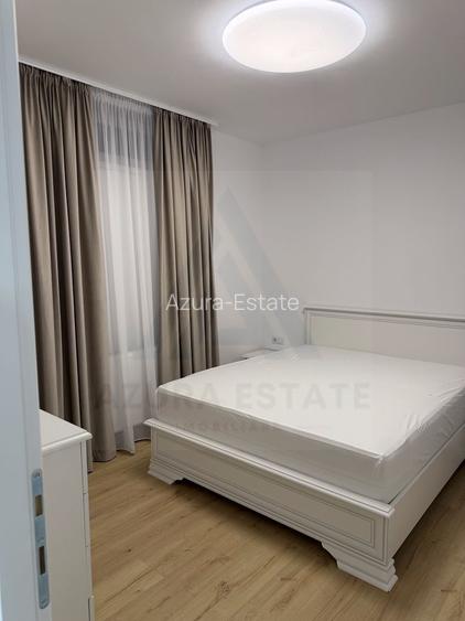Apartament 3 camere 86 mp utili etajul 2 2 bai zona Stefan cel mare - 5