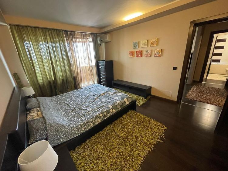2 Camere Spatios 70 Mp Doamna Ghica Tei | Tur Virtual | Colentina Obor