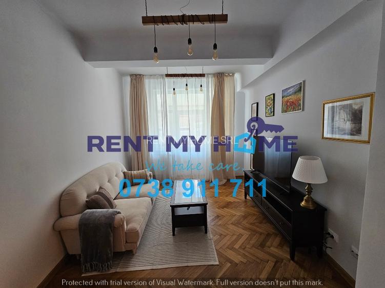 Apartament 3 camere decomandat central Witing / Plevnei - 4