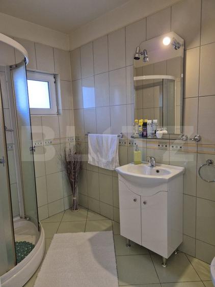 Vila superba de vanzare in zona Livezeni cu priveliste deosebita