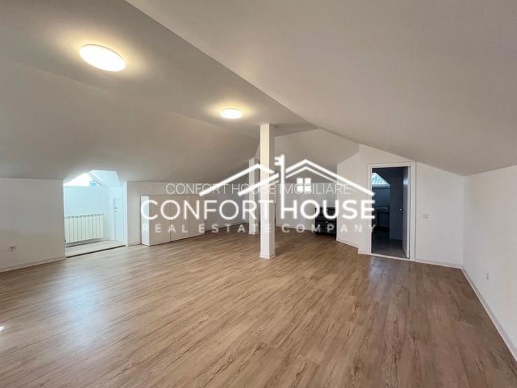 VILA P+E+M, 7 camere, prima inchiriere, IANCU NICOLAE -BRITISH SCHOOL - 44