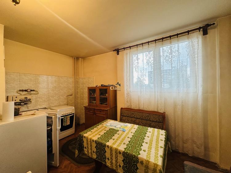 Garsoniera | etaj intermediar | 28 mpu | Gr. Alexandrescu Manastur